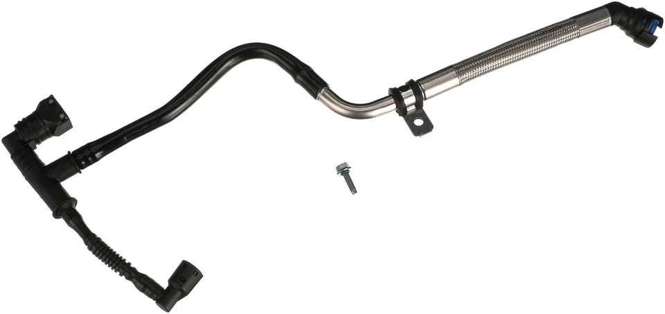For 2015-2017 Cadillac CTS Engine Crankcase Breather Hose Gates 2016 - Image 3 of 3