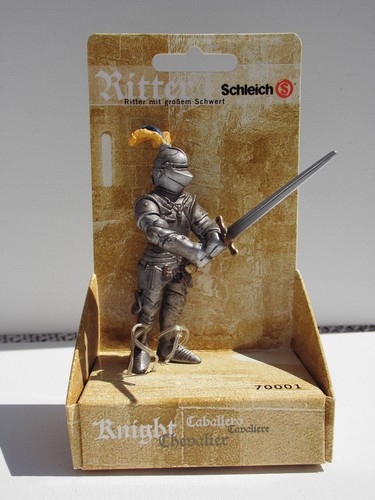 Schleich - Ritter - Knights - König - OVP - Lilien, Löwen, Orient, Templer - Picture 25 of 47