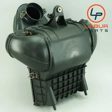 M139 05-07 Maserati Quattroporte Air Intake Cleaner Filter Housing Z3502