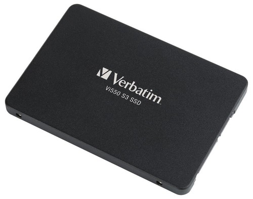Vi550 S3 2.5" SATA III Internal Solid State Drive, 2TB - 49354 - Picture 2 of 3