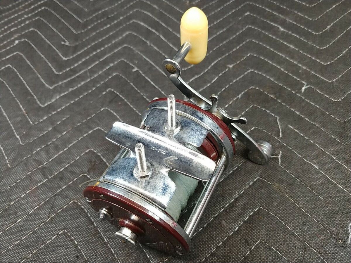 Vintage Penn Jigmaster 500 Made In U.S.A | eBay Vintage Penn Jigmaster 500 Made In U.S.A | eBay