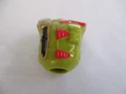Vintage, Hasbro, GI JOE Figure, 1986, ROADBLOCK (V2), PARTS, CHEST