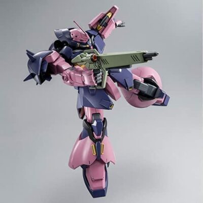 HG Me2R-F02 MESSER TYPE-F02 2体セット HG Messer Type-F02 | ShokuninGunpla