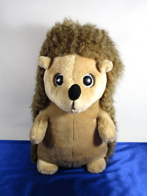Tween Brands Hedgehog Stuffed Plush Pillow 17'' Tall x 10'' W x 10'' D