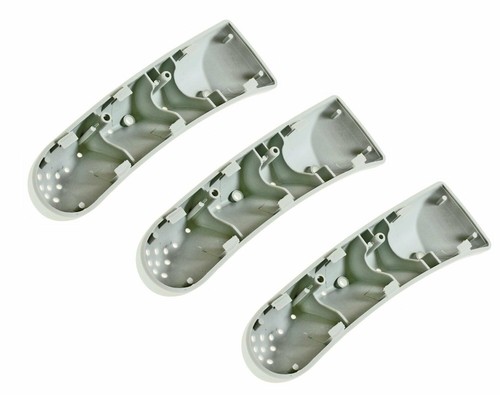 Aube de Tambour Pour Hoover Candy Go Vhd Machine à Laver Élévateur en Blanc - Foto 11 di 12