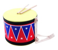 Plan Toys Big Drum Ii Plan Toys Big Drum Ii