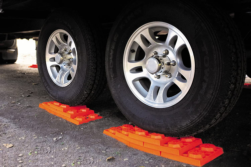 Tri-Lynx 00015 Lynx Levelers 10 Pack Orange - Picture 9 of 12