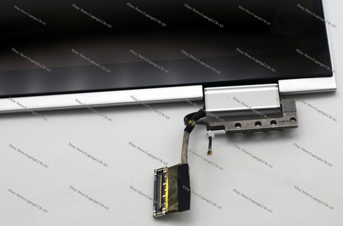 Conjunto de panel de pantalla táctil con pantalla táctil LCD FHD para HP Elitebook x360 1030 G3 13,3 - Imagen 4 de 7