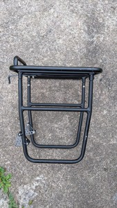 specialized pizza rack installation instructions