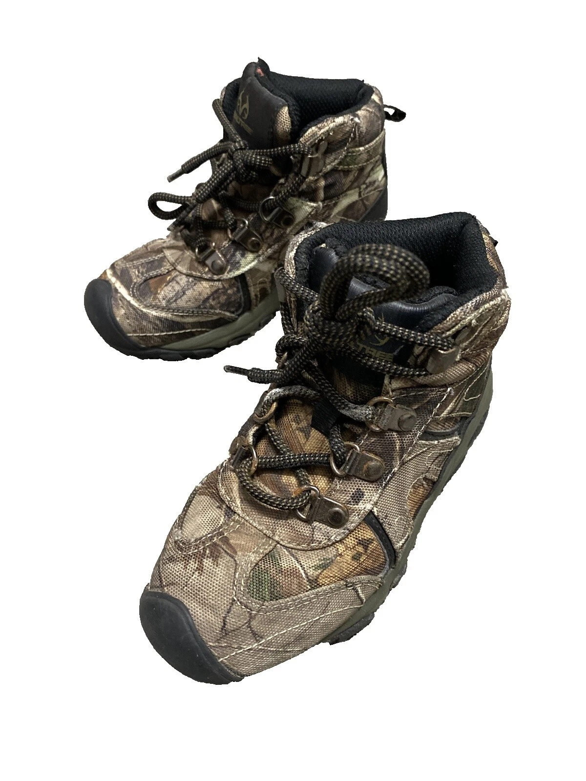 Realtree Unisex Kids' Shoes