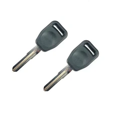 Range Rover Classic Discovery Series II Ignition Door Key Uncut Blanks Allmakes