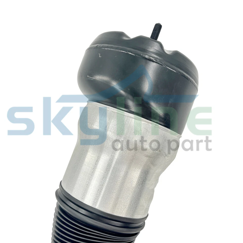 Puntal de suspensión neumática delantero derecho para Mercedes Benz Clase S W222 S400 S550 S600 Foto 4 de 4