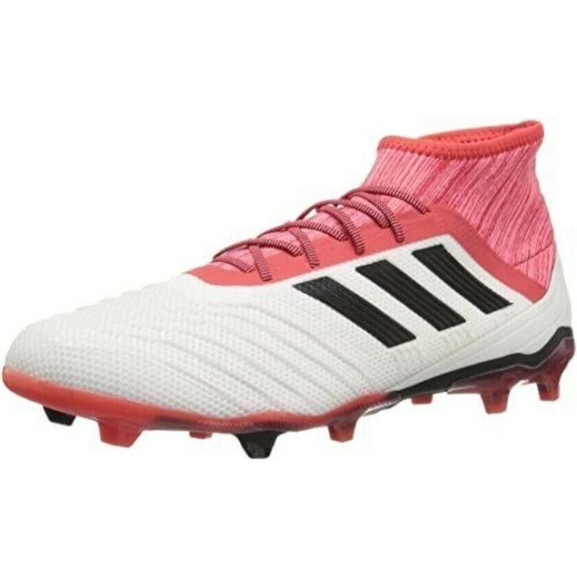 Adidas predator 18.2 pink sale
