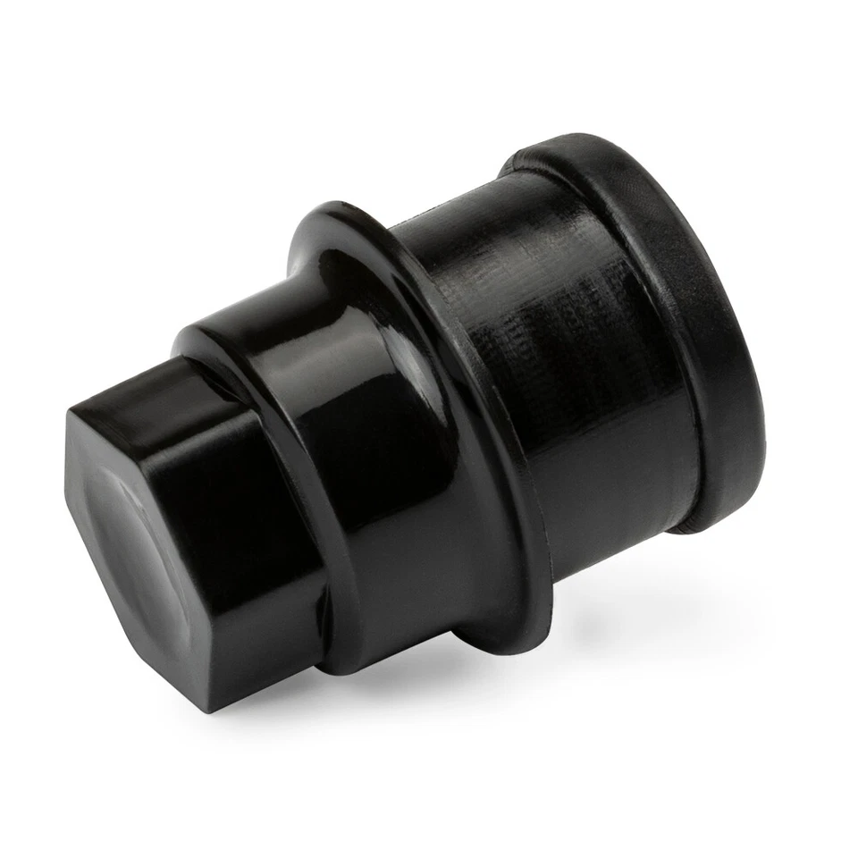 24 PIEZAS 22mm 12472838 9597158 15767268 Cubiertas de tuerca de rueda M27-2.0 hexagonales para GMC Foto 4 de 4