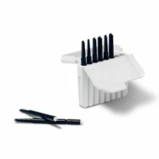 Mini-Receiver Wax Guards for Connexx Hearing Aids Sivantos/Signia/Miracle-Ear