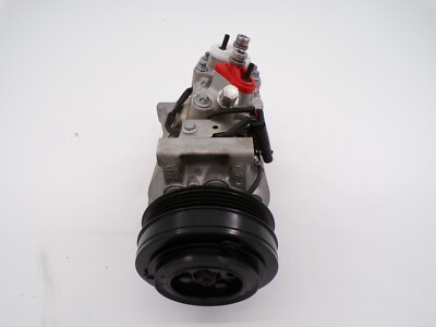AIR CONDITIONING COMPRESSOR AIR CONDITIONING UNIT FOR MERCEDES E S CLASS W222 W212 W213 A0008309902