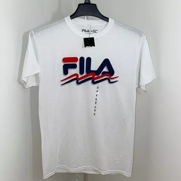 Fila shirts & clearance tops