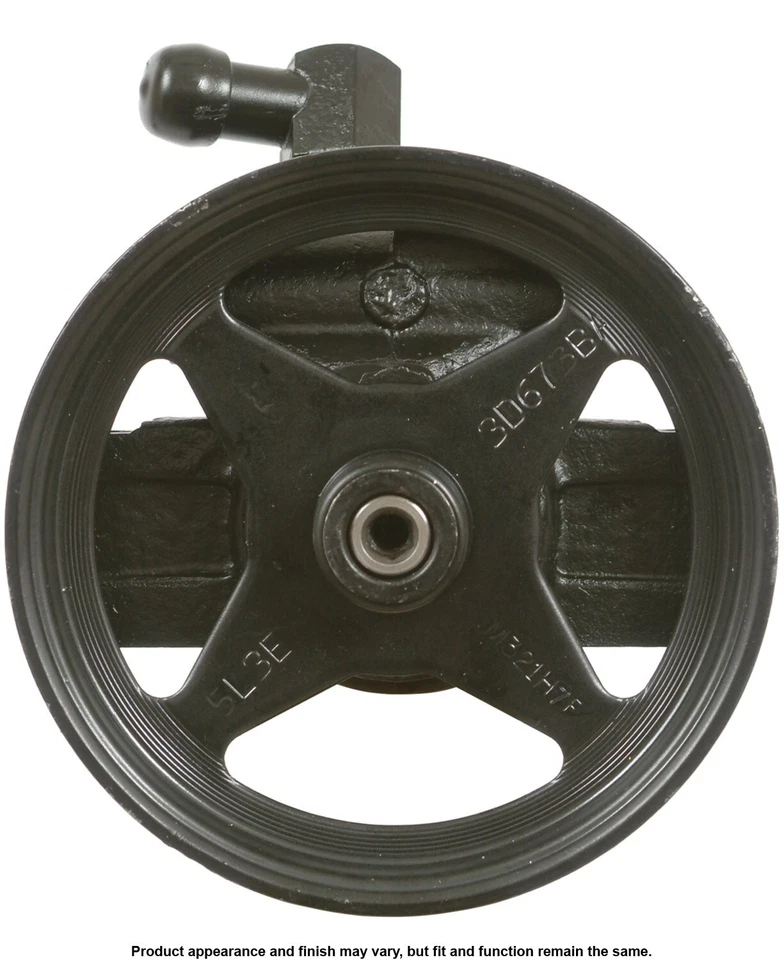 Bomba de dirección asistida Cardone para Mercury Grand Marquis 2007 Foto 3 de 4