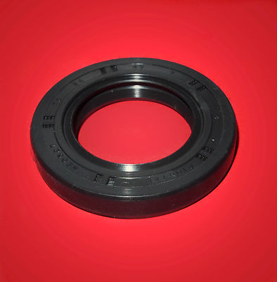 1 Wellendichtring / Simmerring AS WAS BASL / 14 x 24 x 7 mm