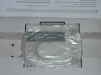 Bosch Nefit Moduline 200 Raumthermostat EV18320 8738805817 Neu