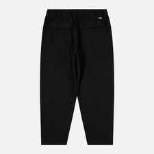 EDWIN MANOEUVRE PANT I029259 Black Enzyme Wash XXL
