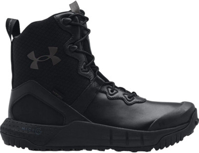 UNDER ARMOUR Mens Micro G Valsetz Waterproof 8