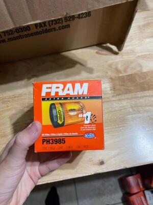 Fram PH3985 Oil Filter- Make Offer!