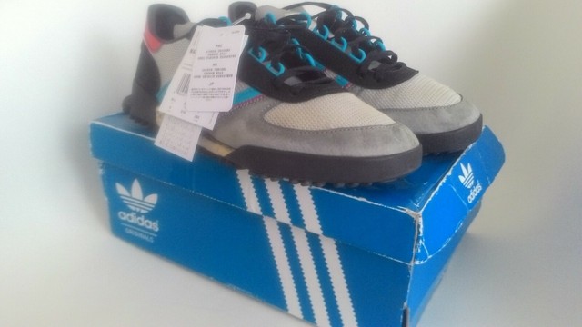mens adidas marathon trainers