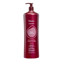 Balsamo Haare Ricci Fanola Wonder Curl Extra Care 1000Ml