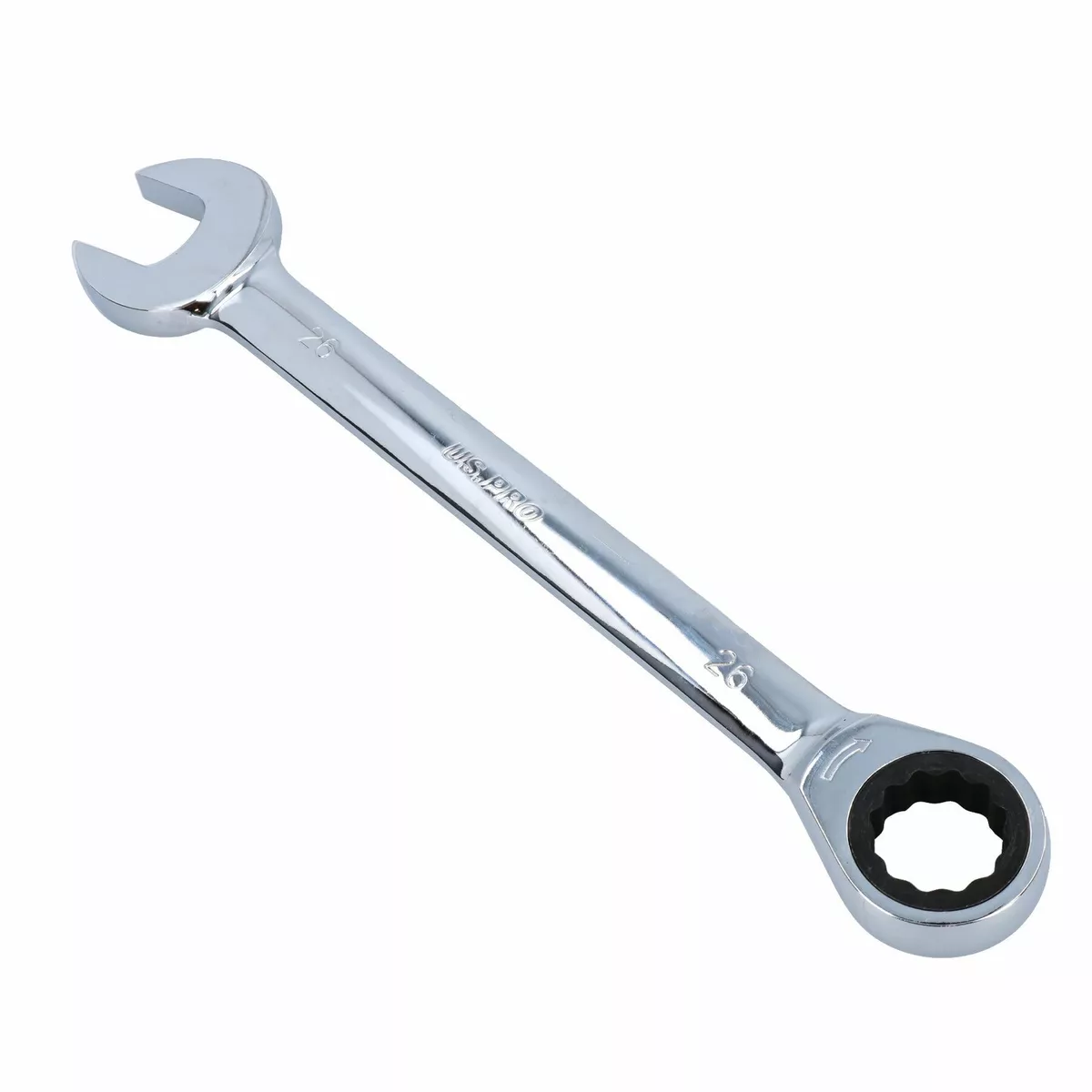 26mm ratchet spanner deals
