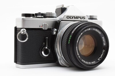 ahozura　OLYMPUS OM-1+ZUIKO50mm F1.8 Amazon.com : OLYMPUS OM-System ZUIKO MC AUTO-S 50mm F1.8 MF