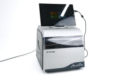 Promega Maxwell RSC Automated DNA or RNA Extraction System AS4500
