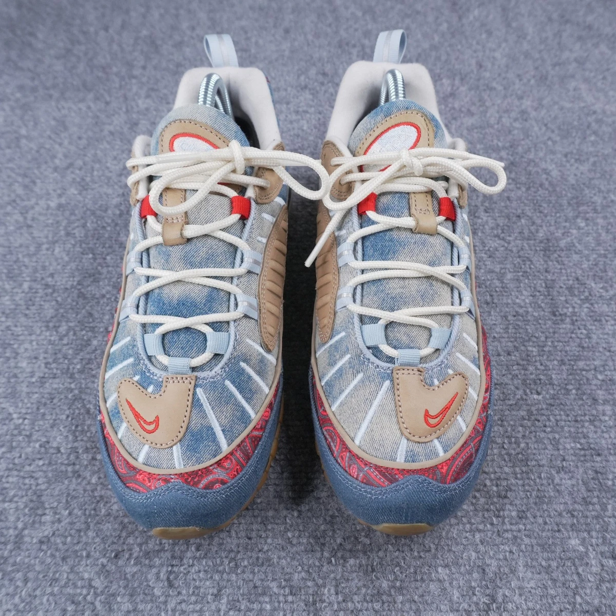 Nike Air Max 98 Wild West | eBay