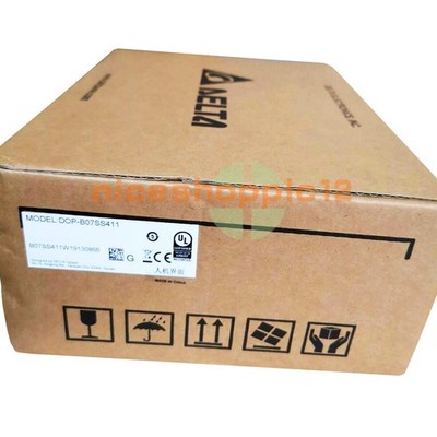 1PC NEW Delta DOP-B07SS411 touch screen