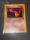 Charmander 50/82 - 1999-2000 Pokémon Team Rocket Set WOTC TCG