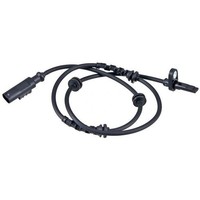 Sensor Raddrehzahl Aktiver Sensor 805 Mm Kabel A.B.S. FüR U.A. Fiat Panda