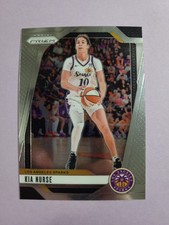 Kia Nurse 2024 Panini Prizm WNBA Basketball Card # 129 K3665
