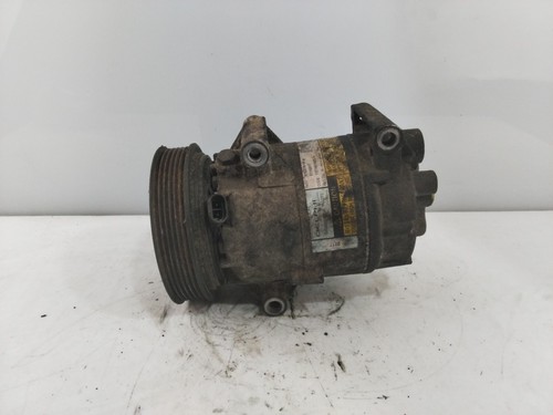 8200316164 klimakompressor RENAULT MEGANE II BERLINA 5P AUTHENTIQUE 2005 1712486