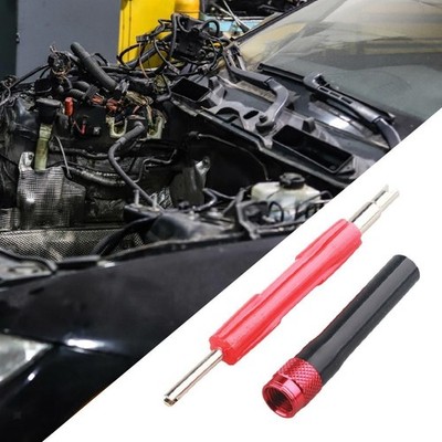 Evap Service Port Adapter Evap System Leak Test Replacement Versatile Portable