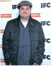 SNL Bobby Moynihan Signed Autographed 8x10 Photo Saturday Night Live