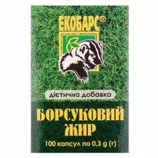 دبابيس وشارات Badger Fat