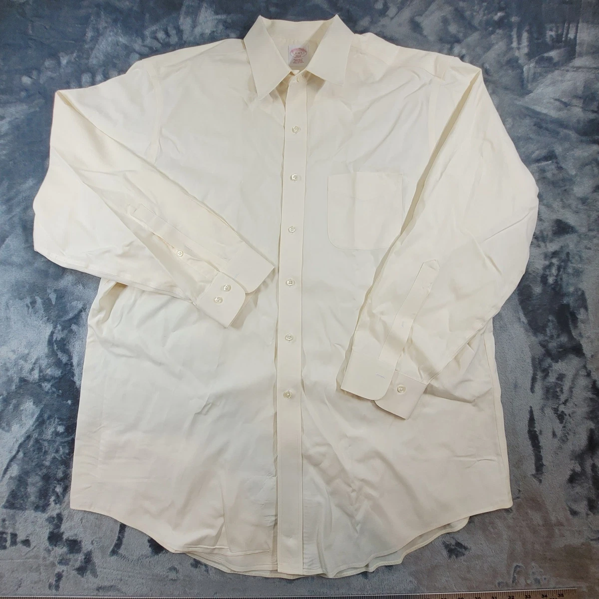 Brooks Brothers 346 Shirt In Men's Dress Shirts for sale | eBay