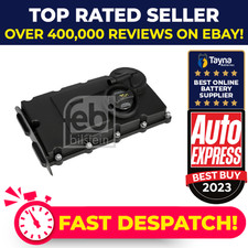 Cylinder Head Cover 186034 Febi 03G103469 03G103469F 03G103469N 03G103469R New