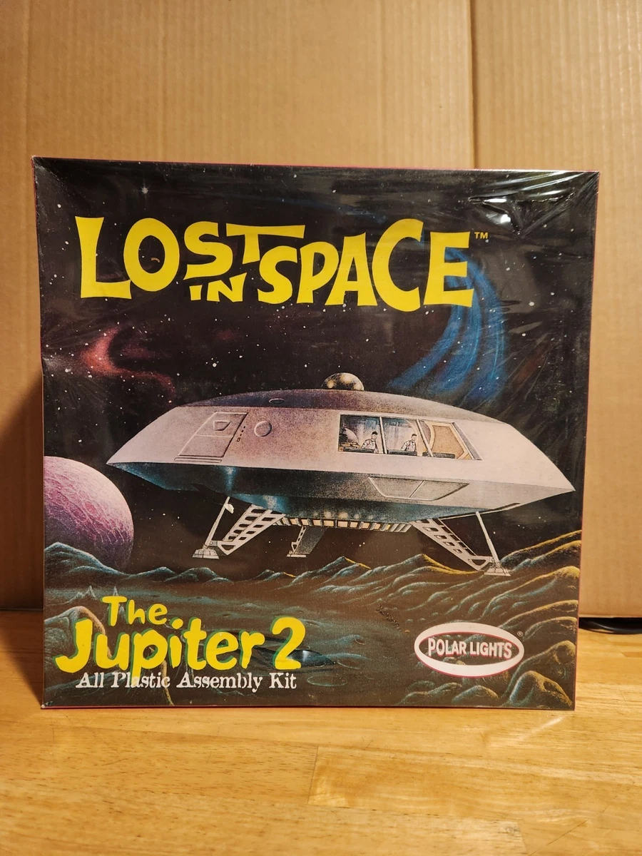 Jupiter 2 Space Ship | eBay