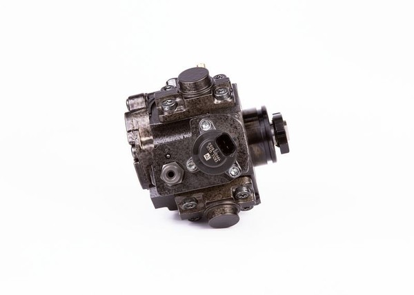 Bosch Hochdruckpumpe 0 445 010 298 FüR Jaguar Land Rover-image