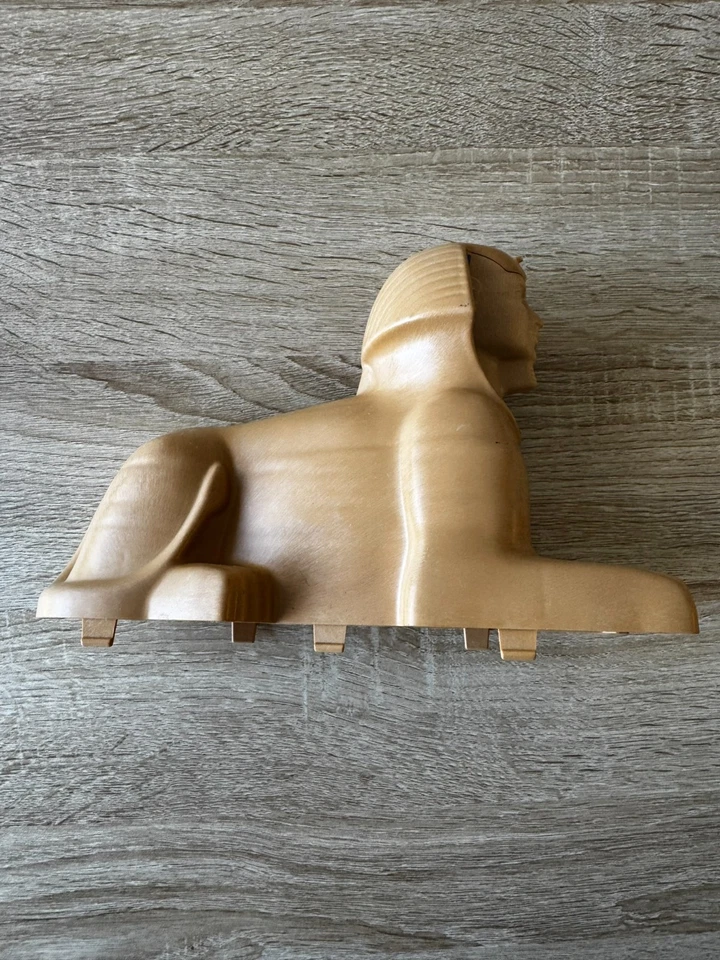 Playmobil set 4242 - le sphinx - Photo 2/3