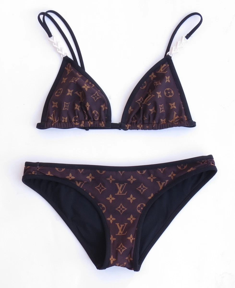 Louis Vuitton Bikini Swimwear for Women for sale | eBay