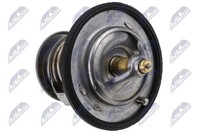 NTY CTM-KA-001 Thermostat, KüHlmittel FüR Asia Motors, Hyundai, Kia, Mazda