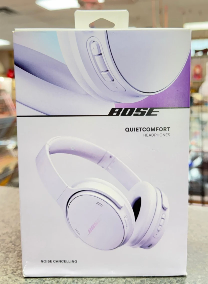 Bose QuietComfort 35 II Headphones for Sale - eBay