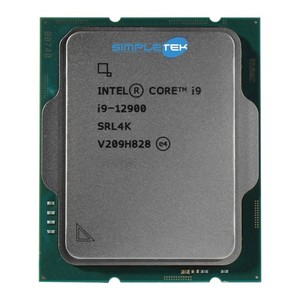 Intel Core I9 12th Gen | eBay